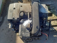 фото thumb №11, Двигатель r1110112401 mercedes-benz c180 s202