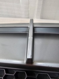 фото thumb №12, Lamborghini оригінальний номер 4ml.807.539 накладка спойлер бампера дифузор