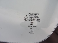 Mazda cx-5 2.2 d стекло лобовое передняя uk датчик 2012-2017 с Разборки, фото thumb