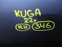 фото thumb №6, Капот ford kuga mk3 22r