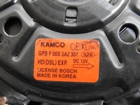 фото thumb №7, Вентилятор радіатора hyundai i30 i 1.6 crdi