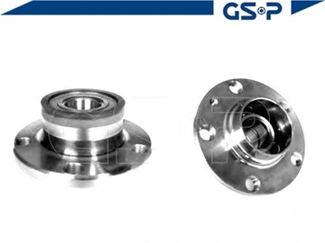 фото thumb №2, Комплект - набор подшипник колёса [gsp]