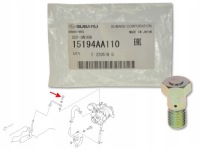 фото thumb №1, Subaru forester iii 07-12 болт патрубок трубка турбонагнітача