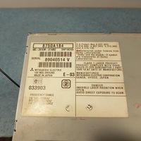 фото thumb №5, Mitsubishi lancer viii радіо i навігація 8750a184