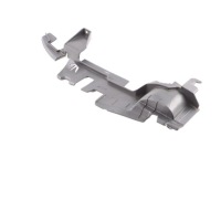 фото thumb №5, Mini cooper r55 r56 r57 lci канал воздуха бампер перед левый 7255127