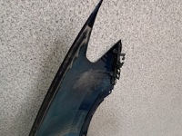 Bmw x3 g01 x4 g02 капот крило правий ліве перед передній крила c3z Ціна, фото thumb