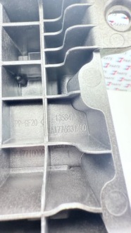 Mercedes w118 cla w177 подлокотник туннель среднего кожа a1776831400 Недорого, фото thumb