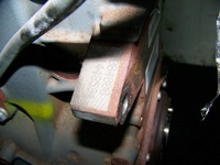 фото thumb №8, Alfa romeo giulietta sportiva 2.0 jtdm 175km двигун 940b4000 104tys km