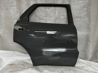 фото thumb №1, Dodge durango правое задние дверь