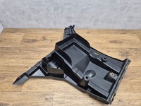 фото thumb №6, Bmw 6 f06 f12 f13 напрямна бампера правий задня задній m-pakiet кронштейн 8050386