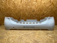 фото thumb №1, Smart fortwo w453 бампер задня задній a4538800140