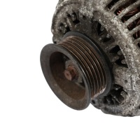 Lexus ls400 1uzfe v8 генератор denso 2706050200 Доставка, фото thumb