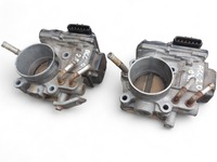 фото thumb №1, Honda accord vii 2,0 i-vtec 05-08 дросельна заслінка