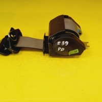 Ремінь безпеки правий перед bmw 5 e39 5d 8217386 nr804 Зі Шроту, фото thumb