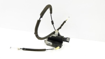 фото thumb №1, Peugeot rcz замок дверь правый перед psa184080