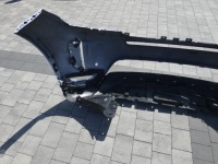 Бампер, решётки range rover velar Недорого, фото thumb