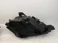 Volvo xc60 2 рестайлинг  фара левая правый  full led америка 32337395 32337394 Киев, фото thumb