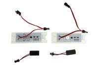 фото thumb №3, Освітлення номерного знака реєстраційний nty elp-pl-000