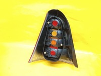 фото thumb №13, Лампа задняя правая mercedes w168 1688200264r 97-04r