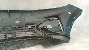 фото thumb №13, Бампер перед переднє byd atto 3 22-