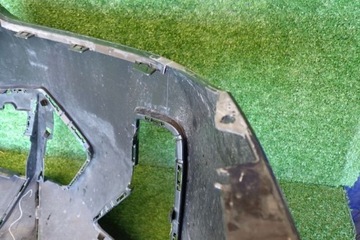 фото thumb №11, Bmw x3 g01 x4 g02 м-пакет рестайлинг 21- бампер переднее перед