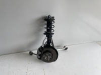 Купить Подвеска правое перед mercedes c w204 4mat рестайлинг, фото thumb