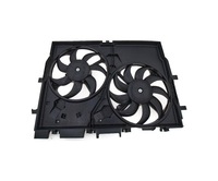 фото thumb №1, Citroen jumper 250 2006 - 2014 вентилятор