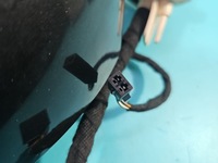 фото thumb №15, Зеркало левая skoda karoq, 14+2pin, 16pin, чёрный lf9r-1z1z, europa