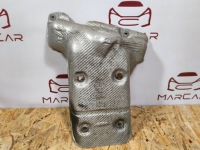 фото thumb №1, Защита тепловая fiat 500 ford ka mk2 ii 51938213