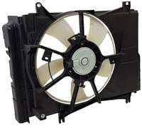 фото thumb №1, Вентилятор mitsubishi space star 14- at 1355a278