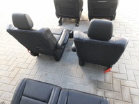 фото thumb №12, Dodge durango lift 18- сиденья заднее сиденье кожа 3 ряды usa