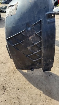 фото thumb №3, Opel vectra c po рестайлінг, підкрилок пластиковий передні ліві, оригінал.