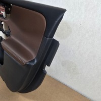 фото thumb №12, Mercedes eqa w247 правый обшивка дверь перед передний