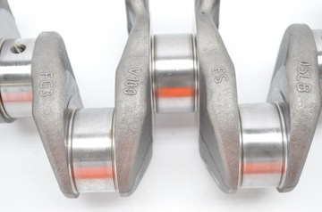 фото thumb №11, 2022 volkswagen golf viii wał колінчастий 04l105263d