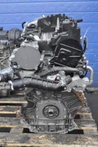 фото thumb №4, Puma mk2 fiesta mk8 1.0 ecoboost двигатель b7ja b7jb