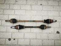 фото thumb №1, 107 c1 aygo 1.0 привідний вал права