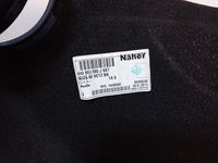 фото thumb №4, Audi a8 d4 long обивка обшивка багажника правый