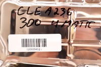 фото thumb №6, Mercedes-benz cle a236 300 4matic защита тепловая турбонагнетателя