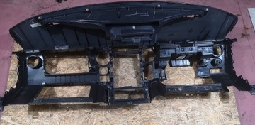 фото thumb №11, Панель консоль капот ford f150 2009-2014