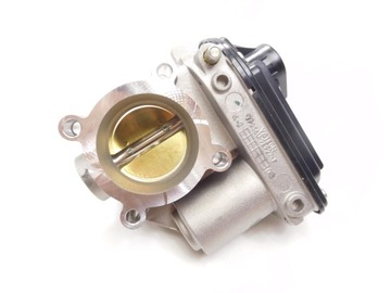 фото thumb №6, Дросельна заслінка ford focus mk2 cmax 1.4 1.6 ti-vct оригінальний номер 1358593
