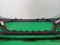 фото thumb №11, Бампер перед переднее audi q8 e-tron 4ke807725