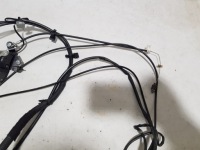 фото thumb №7, Mercedes slk r172 slc w172 механізм замки дах привід засувка 10 12