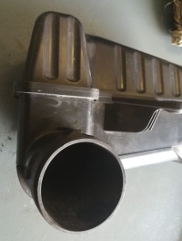 фото thumb №10, Труба wąż шланг воздухозаборник воздуха mini countryman r60 1.6 vti 2754425