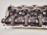 фото thumb №7, Mazda 6 gg 2.0 citd оригінальний номер rf5c3-1 головка