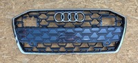 фото thumb №1, Audi a6 c8 решётка радиатора решётка радиатора радар s line 4k0