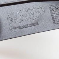 фото thumb №7, Audi q7 4m 2016 інше частини відсік двигуна