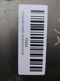 фото thumb №14, Бампер перед передній jaguar xf 07-11r pdc