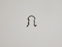 фото thumb №1, Renault scenic 2 ii megane rx4 кліпса трубка насос зчеплення 1.9 dci 2.0