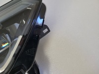 фото thumb №9, Renault koleos ii 2 рестайлинг полный led pure vision правые лампа правая 260109289r