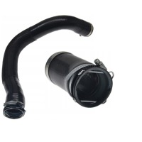 Шланг патрубок turbo renault laguna latitude 1.5 dci Оригінал, фото thumb